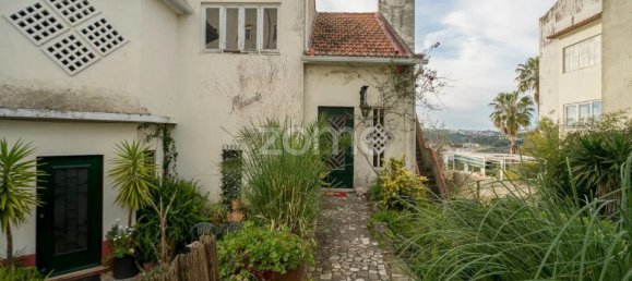 8 Schlafzimmer Villa in Oeiras, Portugal, Nr. 102850 16