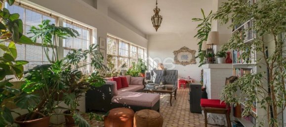 8 Schlafzimmer Villa in Oeiras, Portugal, Nr. 102850 6