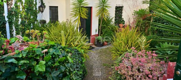 8 Schlafzimmer Villa in Oeiras, Portugal, Nr. 102850 17