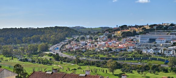 8 Schlafzimmer Villa in Oeiras, Portugal, Nr. 102850 33