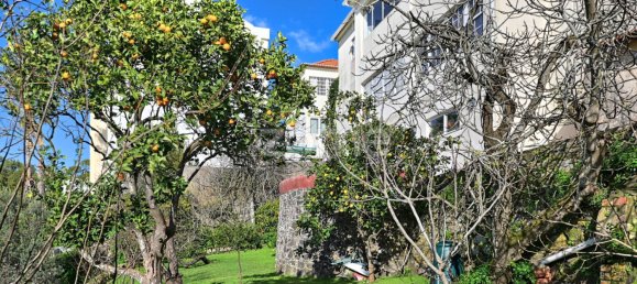 8 Schlafzimmer Villa in Oeiras, Portugal, Nr. 102850 30