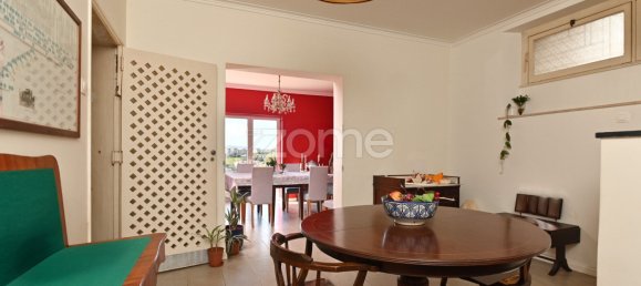 8 Schlafzimmer Villa in Oeiras, Portugal, Nr. 102850 13
