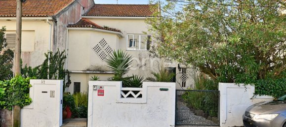 8 Schlafzimmer Villa in Oeiras, Portugal, Nr. 102850 2