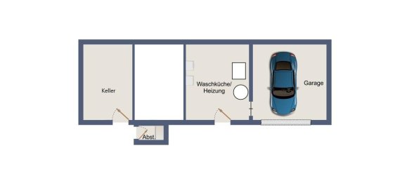 Casa de 5 divisões em Main-Kinzig, Germany N.º 207180 9