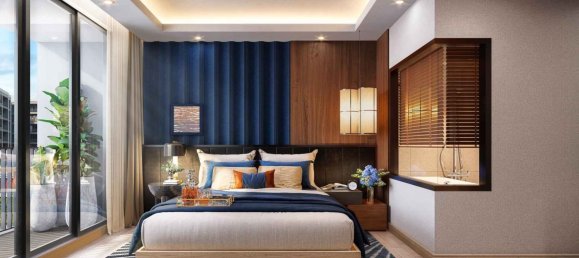 2 Schlafzimmer Wohnung in Phuket, Thailand, Nr. 86925 4