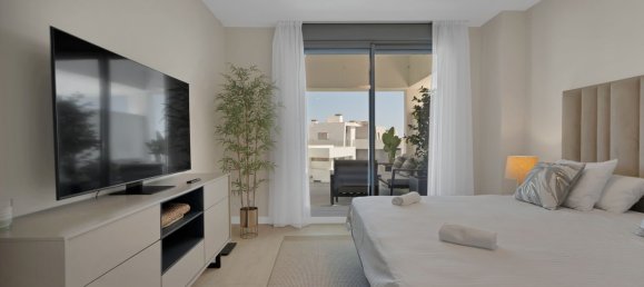 Apartamento de 3 dormitorios en Estepona, Spain No. 135012 17