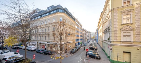 3-salle Penthouse à Brigittenau, Austria No. 142377 19