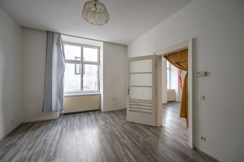 3-salle Penthouse à Brigittenau, Austria No. 142377