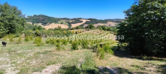 10 rooms House in Pesaro and Urbino, Italy No. 111482 45