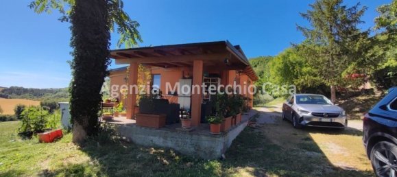 10 rooms House in Pesaro and Urbino, Italy No. 111482 11