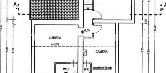 10 rooms House in Pesaro and Urbino, Italy No. 111482 6