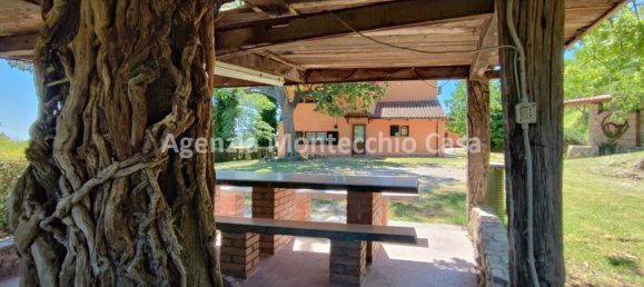 10 rooms House in Pesaro and Urbino, Italy No. 111482 20