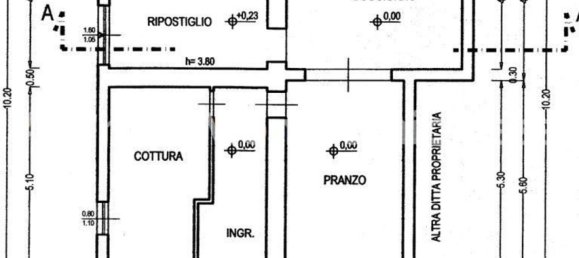 10 rooms House in Pesaro and Urbino, Italy No. 111482 5