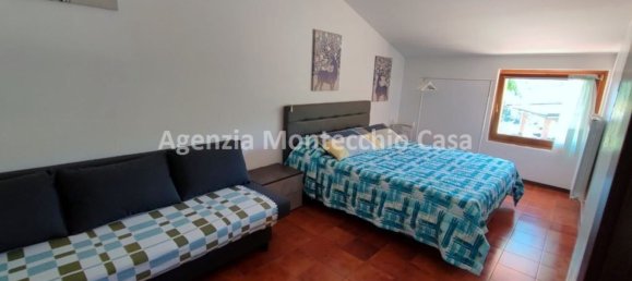 10 rooms House in Pesaro and Urbino, Italy No. 111482 22