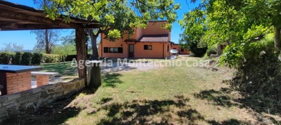 10 rooms House in Pesaro and Urbino, Italy No. 111482 48