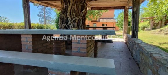 10 rooms House in Pesaro and Urbino, Italy No. 111482 49