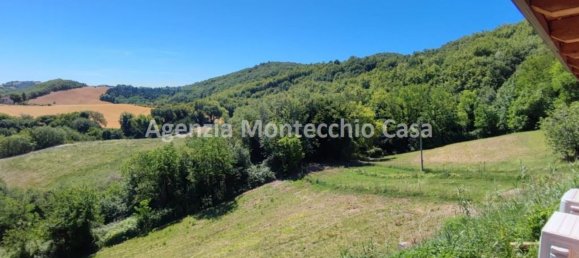 10 rooms House in Pesaro and Urbino, Italy No. 111482 50