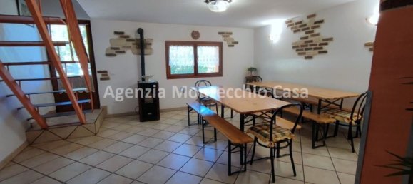 10 rooms House in Pesaro and Urbino, Italy No. 111482 25