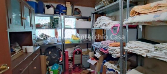 10 rooms House in Pesaro and Urbino, Italy No. 111482 34