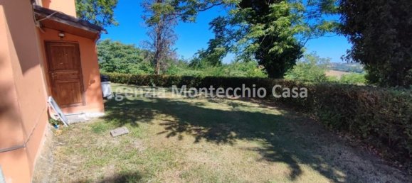 10 rooms House in Pesaro and Urbino, Italy No. 111482 29