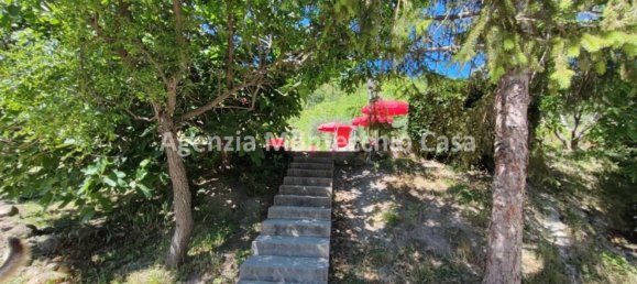 10 rooms House in Pesaro and Urbino, Italy No. 111482 30