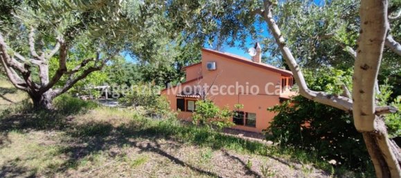10 rooms House in Pesaro and Urbino, Italy No. 111482 44