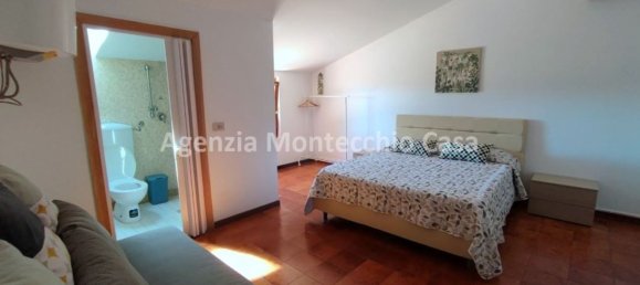 10 rooms House in Pesaro and Urbino, Italy No. 111482 36