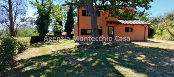 10 rooms House in Pesaro and Urbino, Italy No. 111482 47