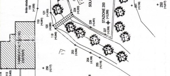 10 rooms House in Pesaro and Urbino, Italy No. 111482 7