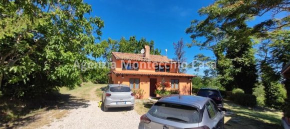 10 rooms House in Pesaro and Urbino, Italy No. 111482 41