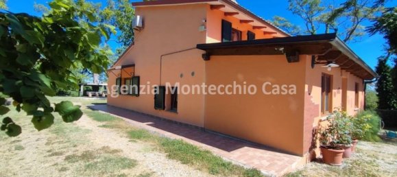 10 rooms House in Pesaro and Urbino, Italy No. 111482 43