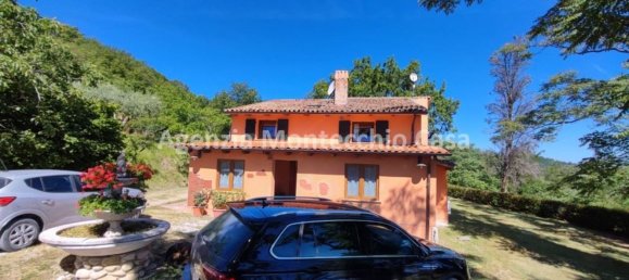 10 rooms House in Pesaro and Urbino, Italy No. 111482 28