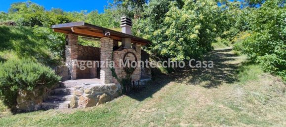 10 rooms House in Pesaro and Urbino, Italy No. 111482 21