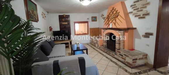 10 rooms House in Pesaro and Urbino, Italy No. 111482 14