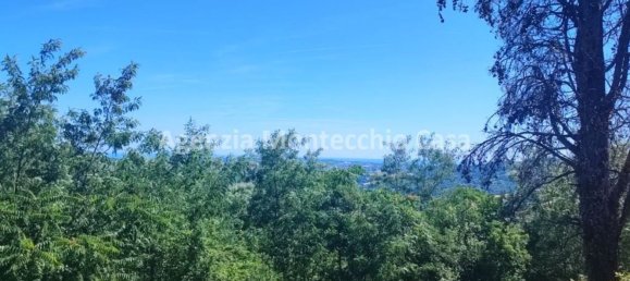 10 rooms House in Pesaro and Urbino, Italy No. 111482 3