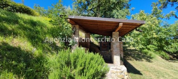 10 rooms House in Pesaro and Urbino, Italy No. 111482 15