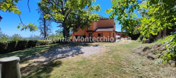 10 rooms House in Pesaro and Urbino, Italy No. 111482 46