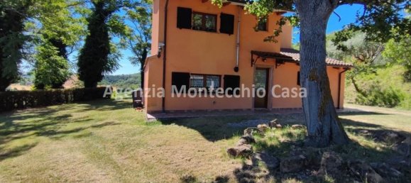 10 rooms House in Pesaro and Urbino, Italy No. 111482 2