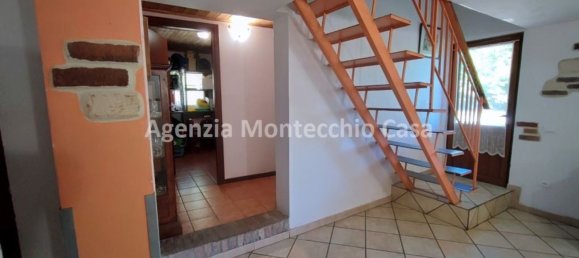 10 rooms House in Pesaro and Urbino, Italy No. 111482 35