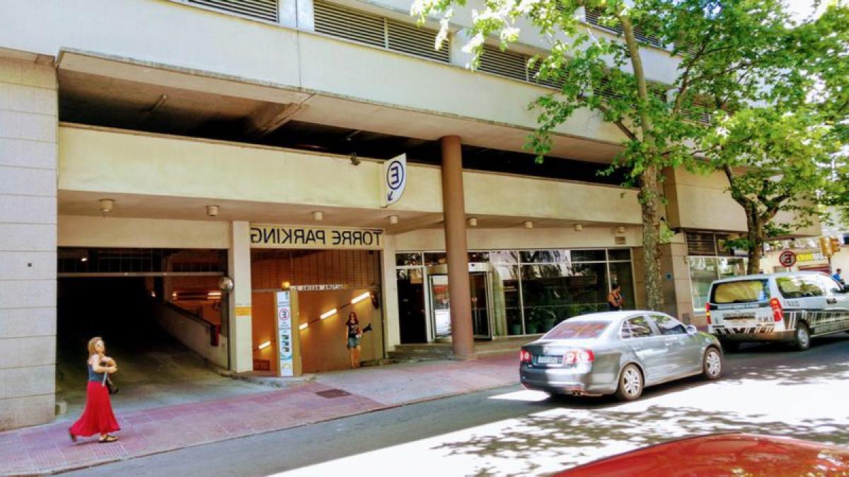 Bureau à Montevideo, Uruguay 46m² No. 13550