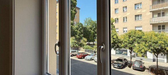 4 rooms Apartment in Wieden, Austria No. 217261 15