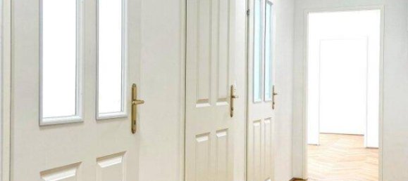 4 rooms Apartment in Wieden, Austria No. 217261 8