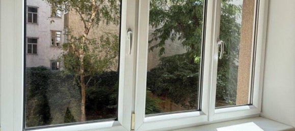 4 rooms Apartment in Wieden, Austria No. 217261 5