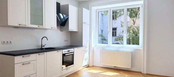 4 rooms Apartment in Wieden, Austria No. 217261 2