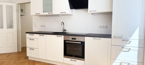 4 rooms Apartment in Wieden, Austria No. 217261 13