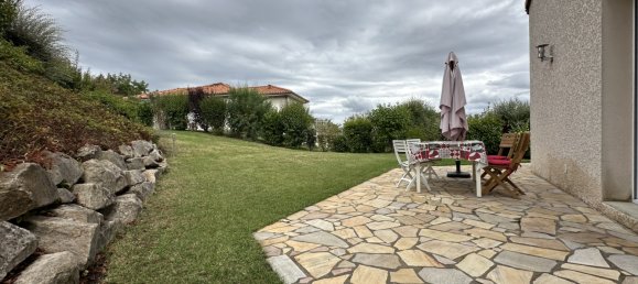 Villa de 4 dormitorios en Ceyrat, France No. 345787 6