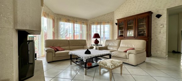 Villa de 4 dormitorios en Ceyrat, France No. 345787 4