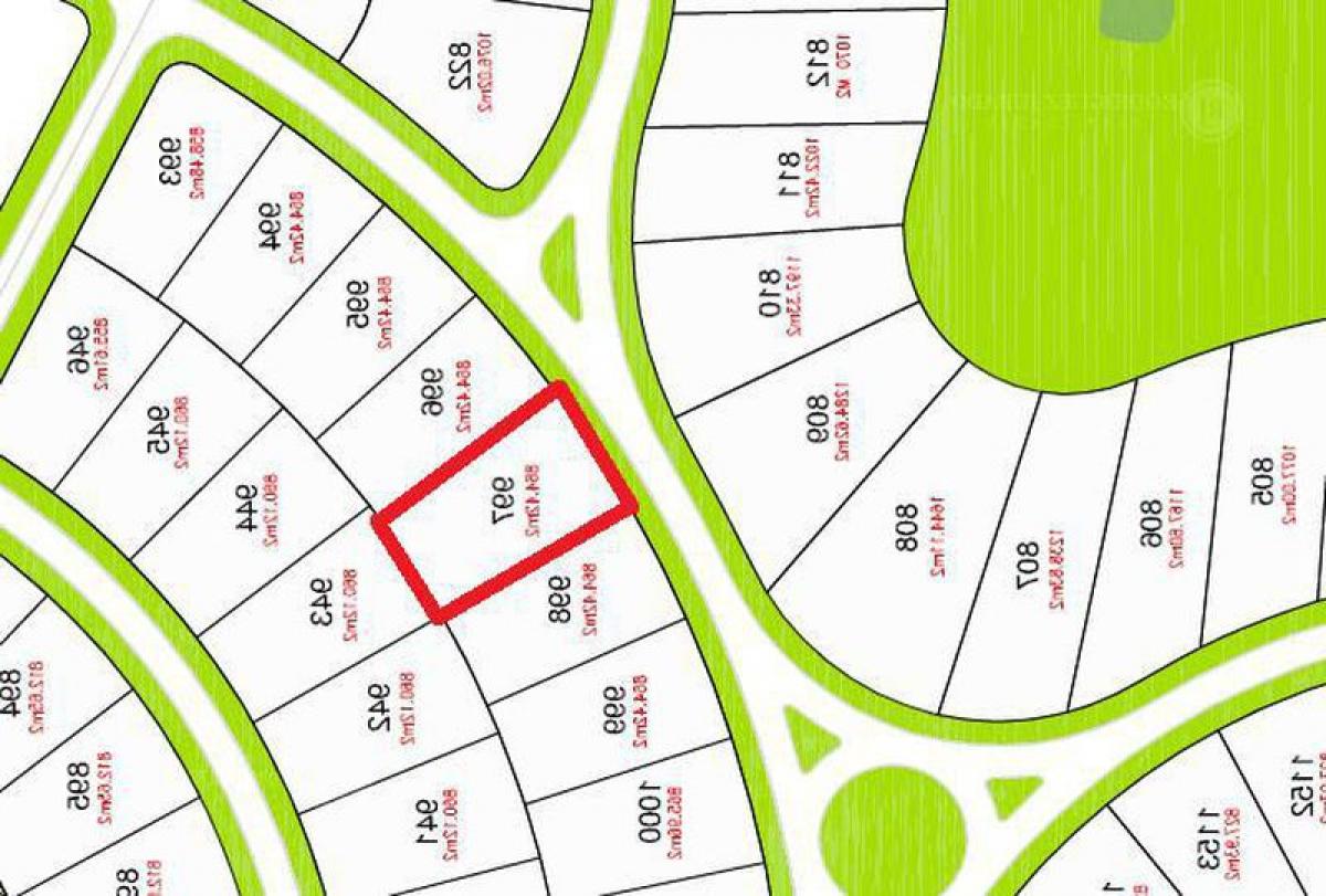 Grundstück in Escobar, Argentina, Nr. 31400