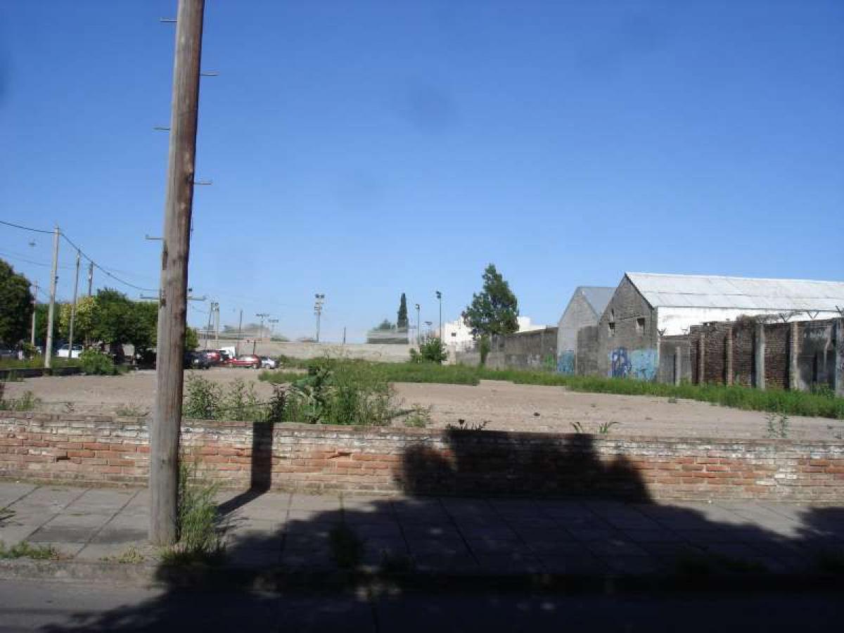  Land in Cordoba, Argentina No. 46790