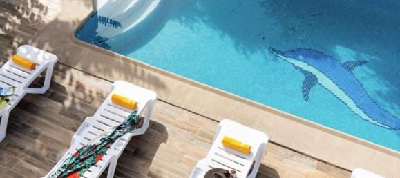 5 غرف نوم فيلا في Adeje, Spain رقم 27997 16